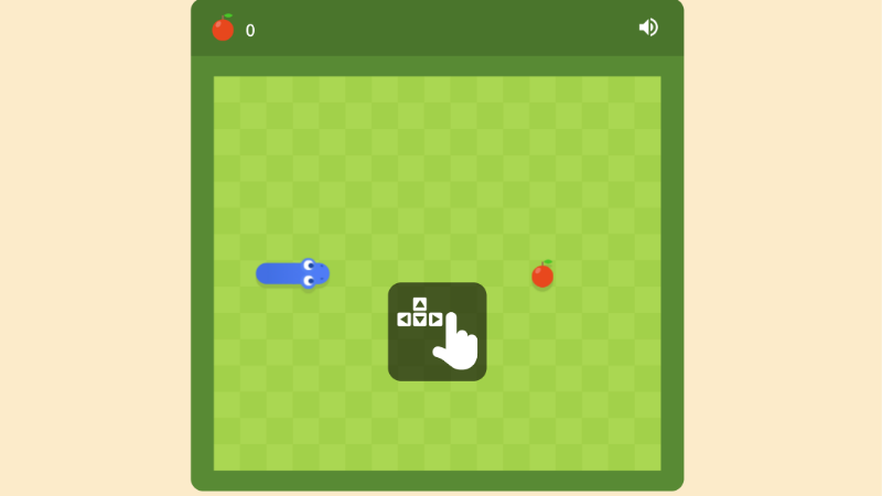 snake game